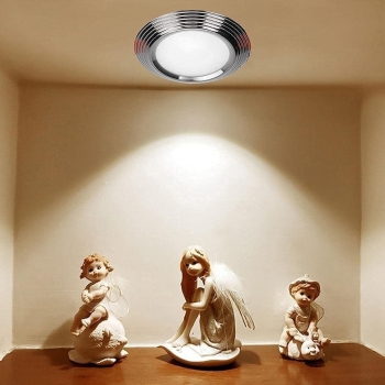 Smart WIFI inteligientna oprawa sufitowa 7W [13050000333]